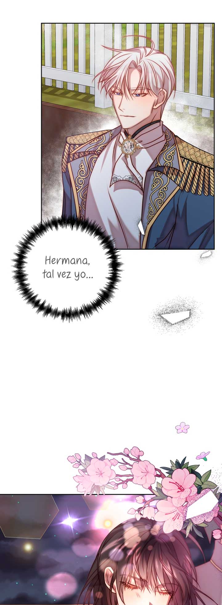Mientras estoy de vuelta en el tiempo, obtendré mi venganza Capítulo 5 - Página 54