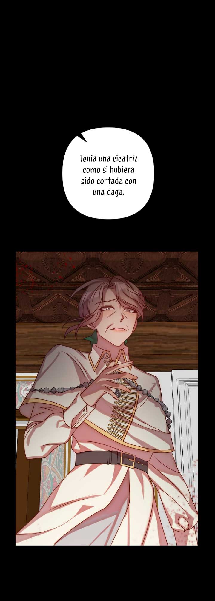 Mientras estoy de vuelta en el tiempo, obtendré mi venganza Capítulo 5 - Página 6