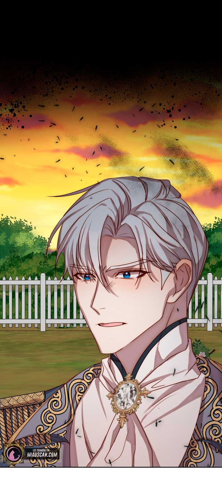 Mientras estoy de vuelta en el tiempo, obtendré mi venganza Capítulo 5 - Página 7