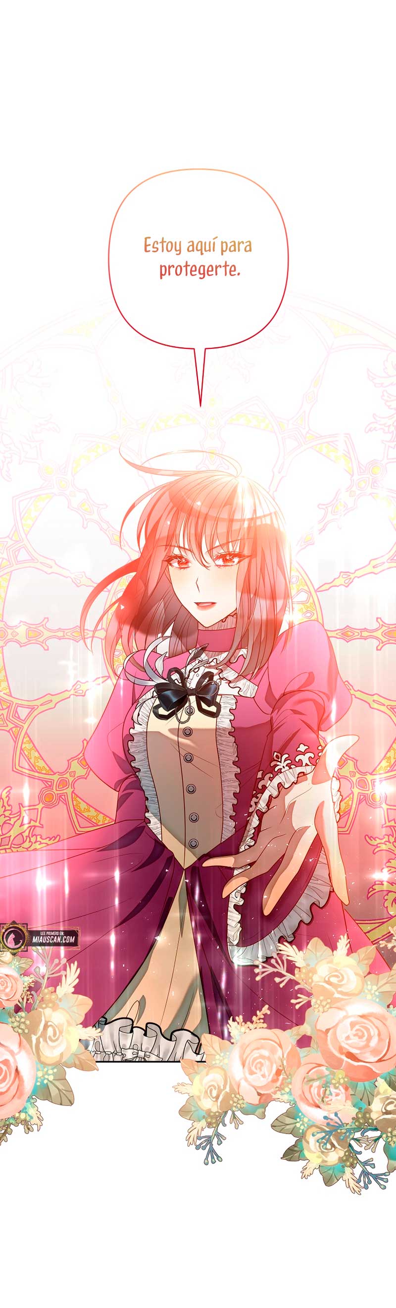 Mientras estoy de vuelta en el tiempo, obtendré mi venganza Capítulo 50 - Página 11