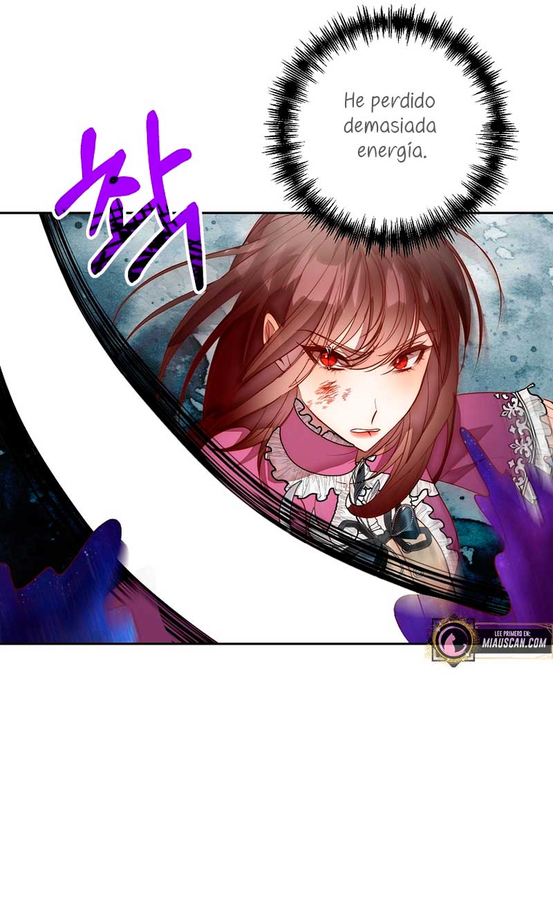 Mientras estoy de vuelta en el tiempo, obtendré mi venganza Capítulo 50 - Página 18