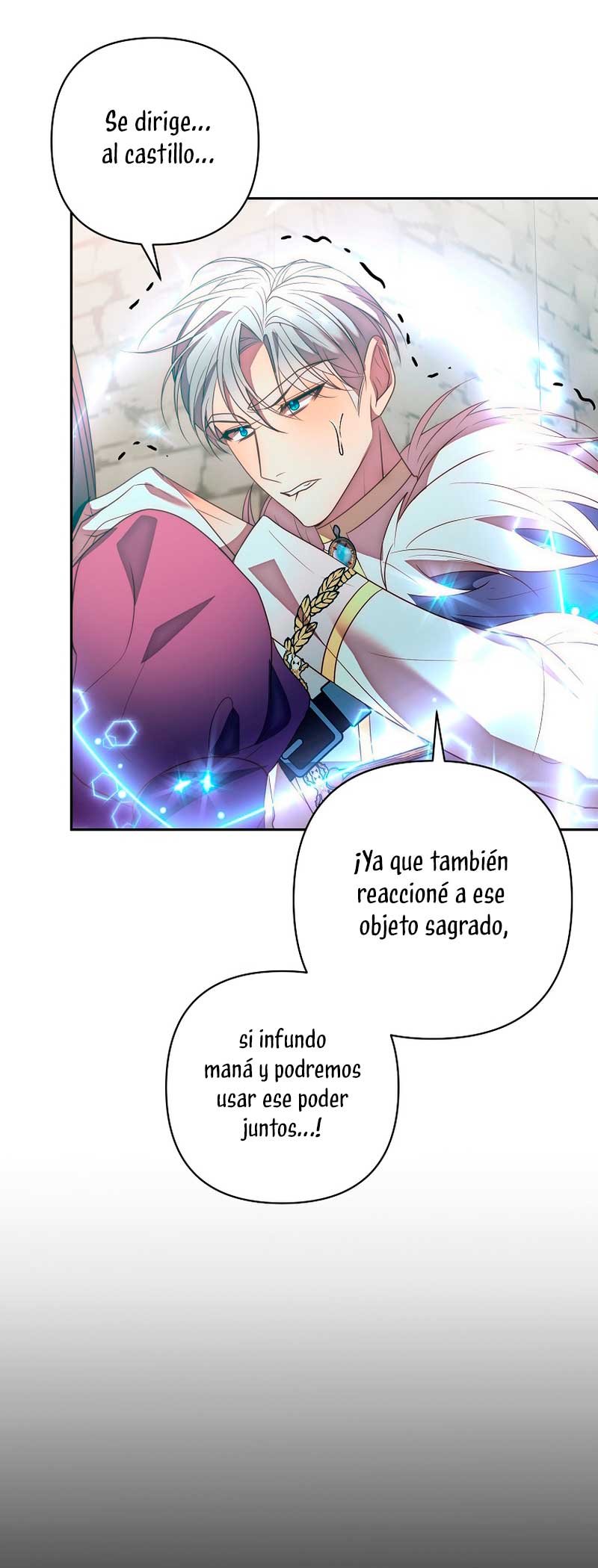 Mientras estoy de vuelta en el tiempo, obtendré mi venganza Capítulo 50 - Página 23