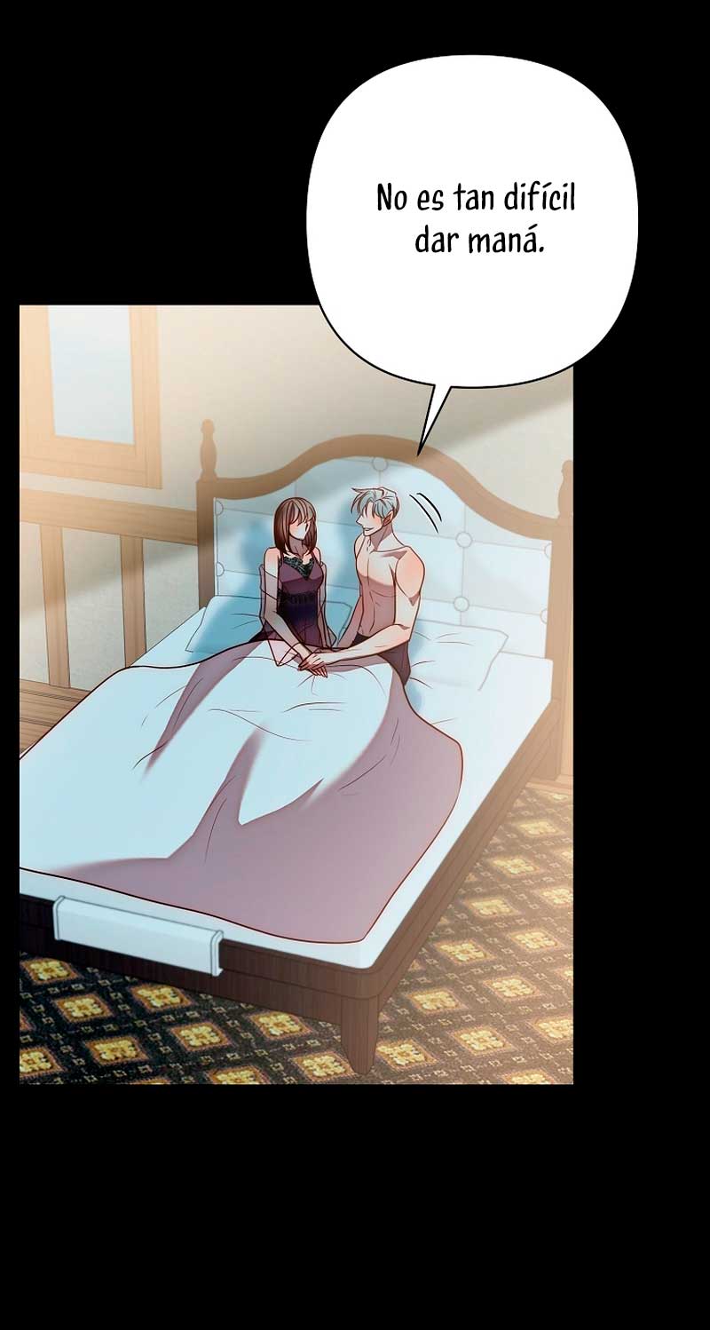 Mientras estoy de vuelta en el tiempo, obtendré mi venganza Capítulo 50 - Página 25