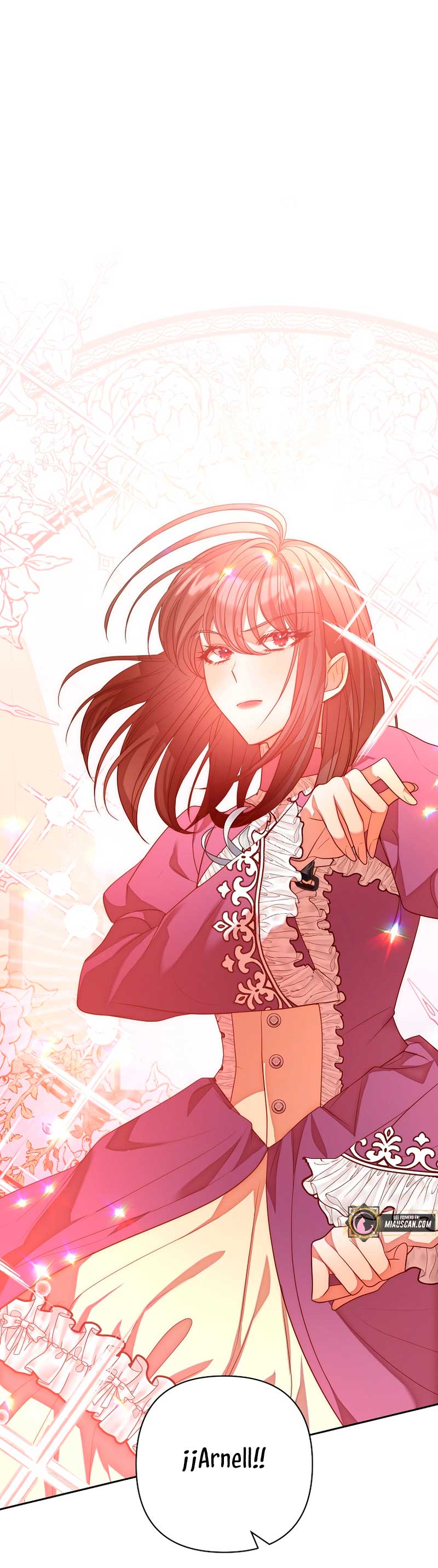 Mientras estoy de vuelta en el tiempo, obtendré mi venganza Capítulo 50 - Página 3