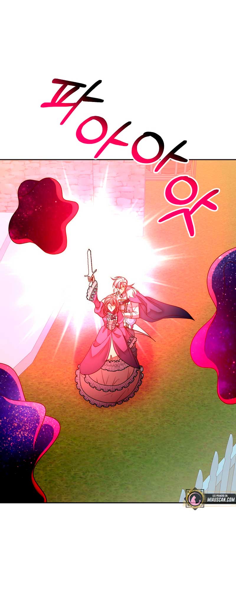 Mientras estoy de vuelta en el tiempo, obtendré mi venganza Capítulo 50 - Página 30