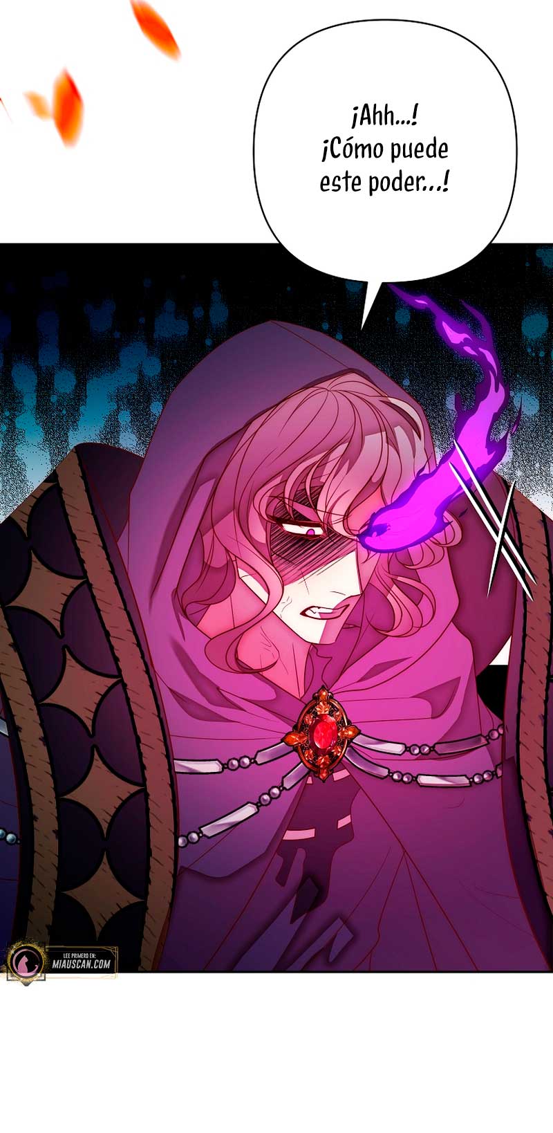 Mientras estoy de vuelta en el tiempo, obtendré mi venganza Capítulo 50 - Página 33