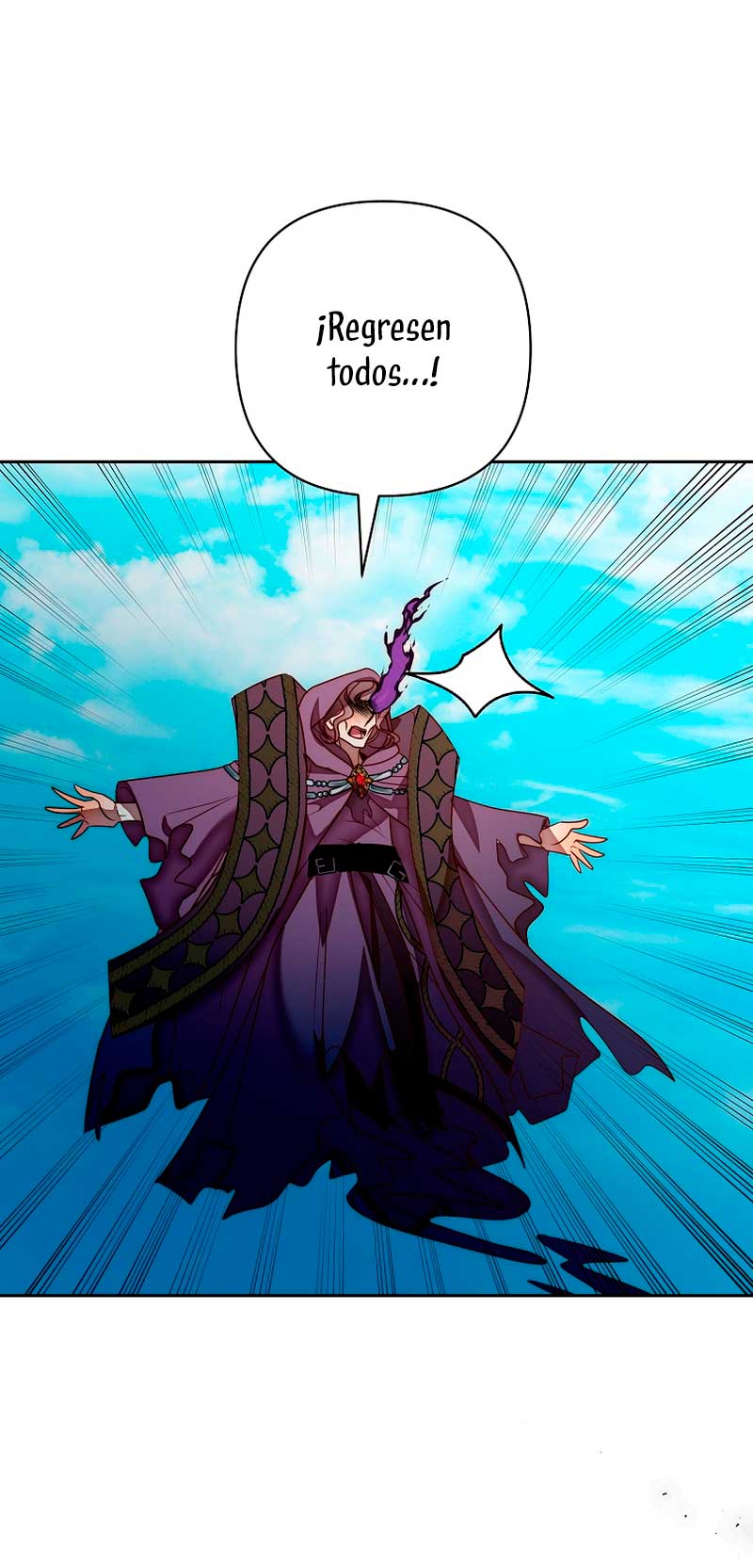 Mientras estoy de vuelta en el tiempo, obtendré mi venganza Capítulo 50 - Página 34