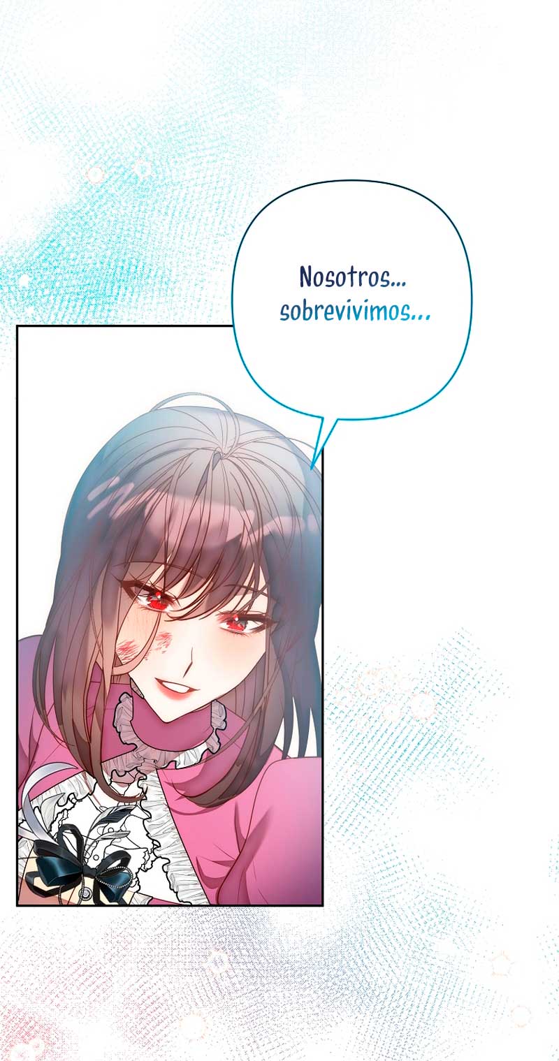 Mientras estoy de vuelta en el tiempo, obtendré mi venganza Capítulo 50 - Página 41