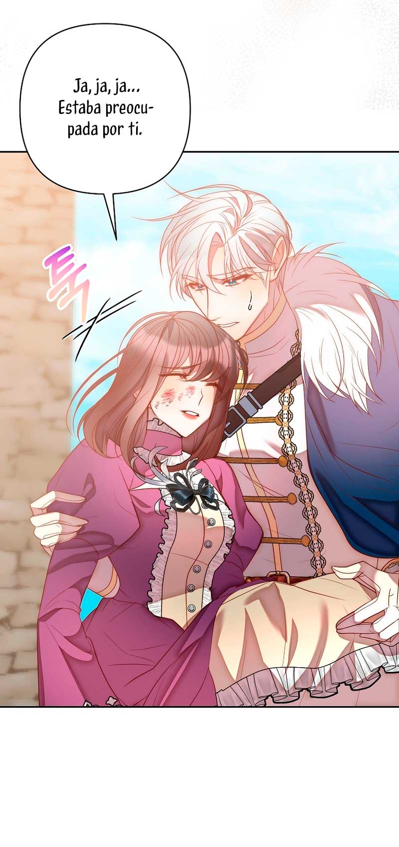 Mientras estoy de vuelta en el tiempo, obtendré mi venganza Capítulo 50 - Página 43
