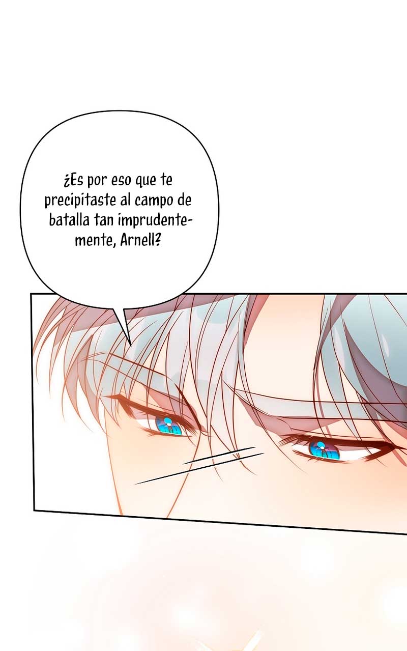 Mientras estoy de vuelta en el tiempo, obtendré mi venganza Capítulo 50 - Página 44