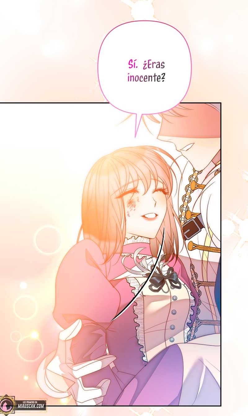 Mientras estoy de vuelta en el tiempo, obtendré mi venganza Capítulo 50 - Página 45