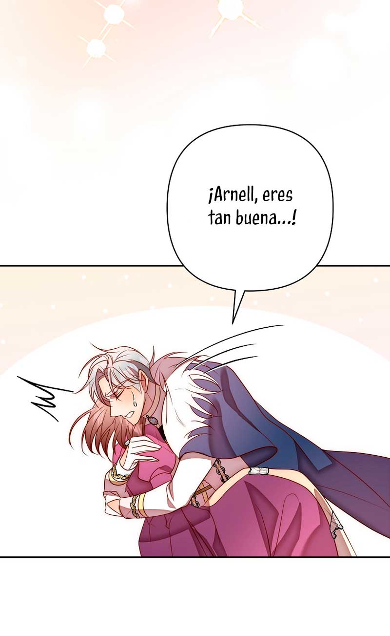 Mientras estoy de vuelta en el tiempo, obtendré mi venganza Capítulo 50 - Página 46