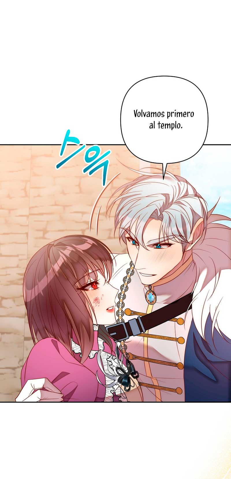 Mientras estoy de vuelta en el tiempo, obtendré mi venganza Capítulo 50 - Página 47