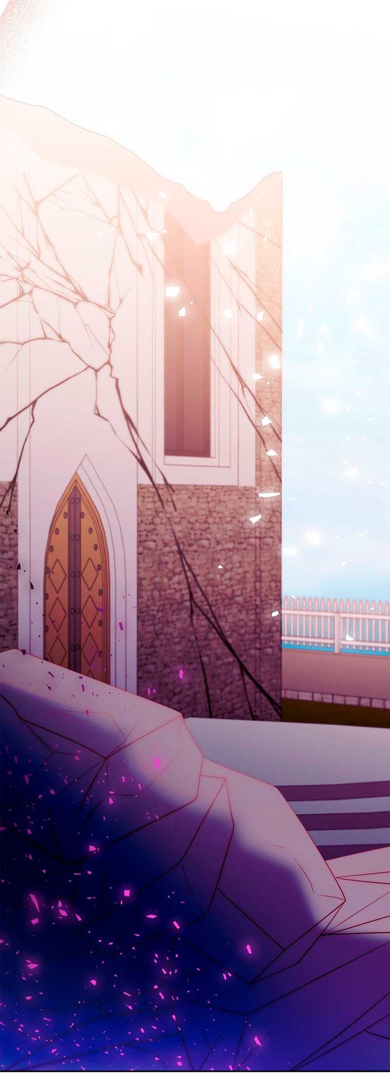 Mientras estoy de vuelta en el tiempo, obtendré mi venganza Capítulo 50 - Página 49