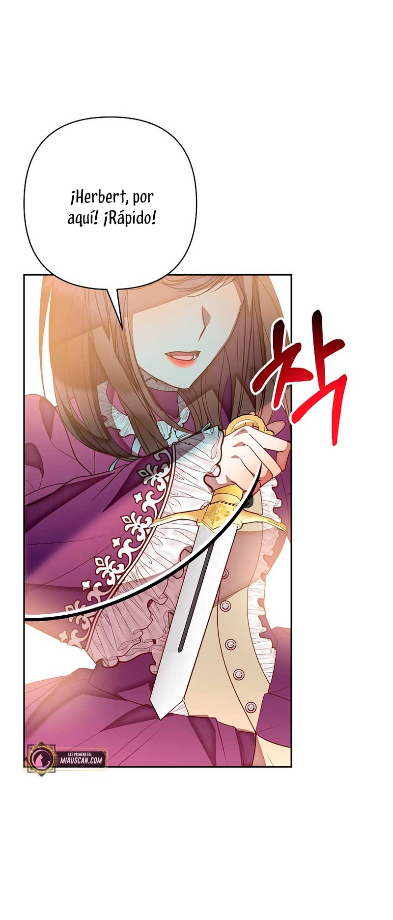 Mientras estoy de vuelta en el tiempo, obtendré mi venganza Capítulo 50 - Página 5