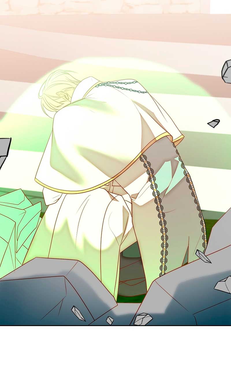 Mientras estoy de vuelta en el tiempo, obtendré mi venganza Capítulo 50 - Página 53