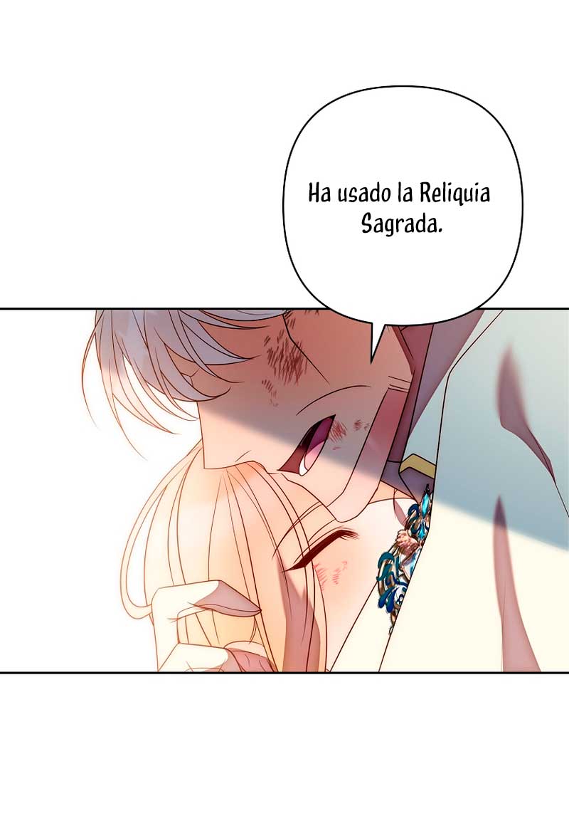 Mientras estoy de vuelta en el tiempo, obtendré mi venganza Capítulo 50 - Página 55