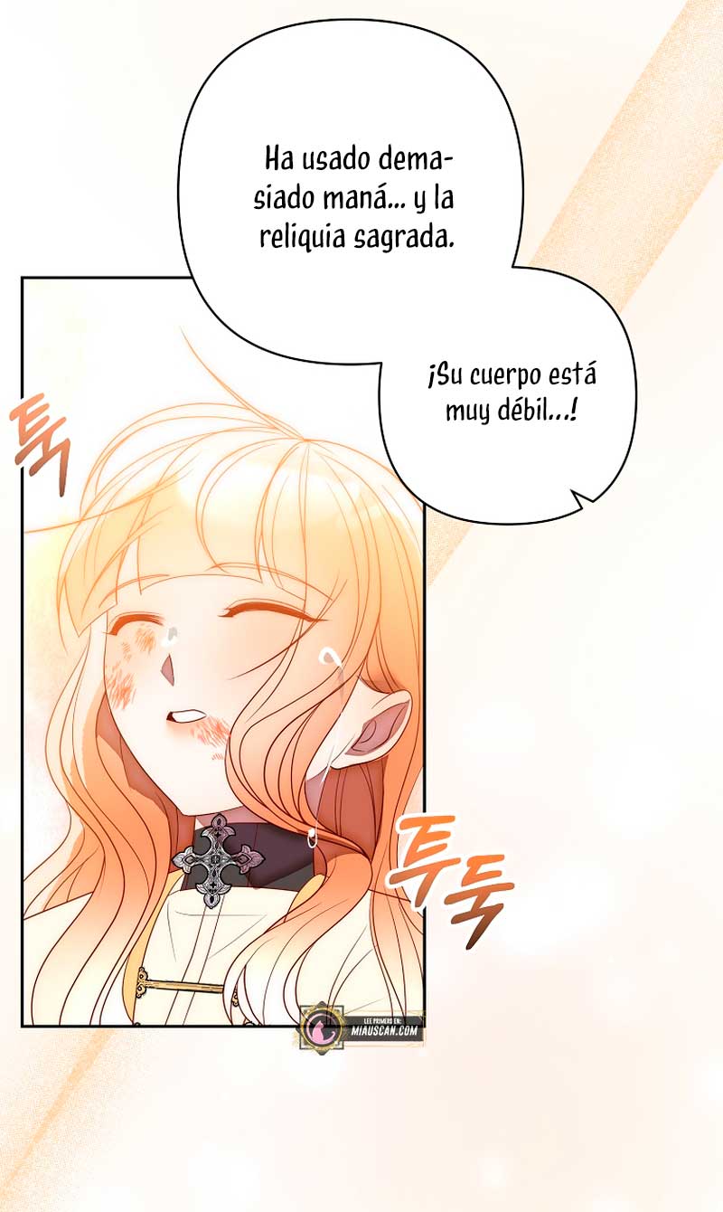 Mientras estoy de vuelta en el tiempo, obtendré mi venganza Capítulo 50 - Página 57