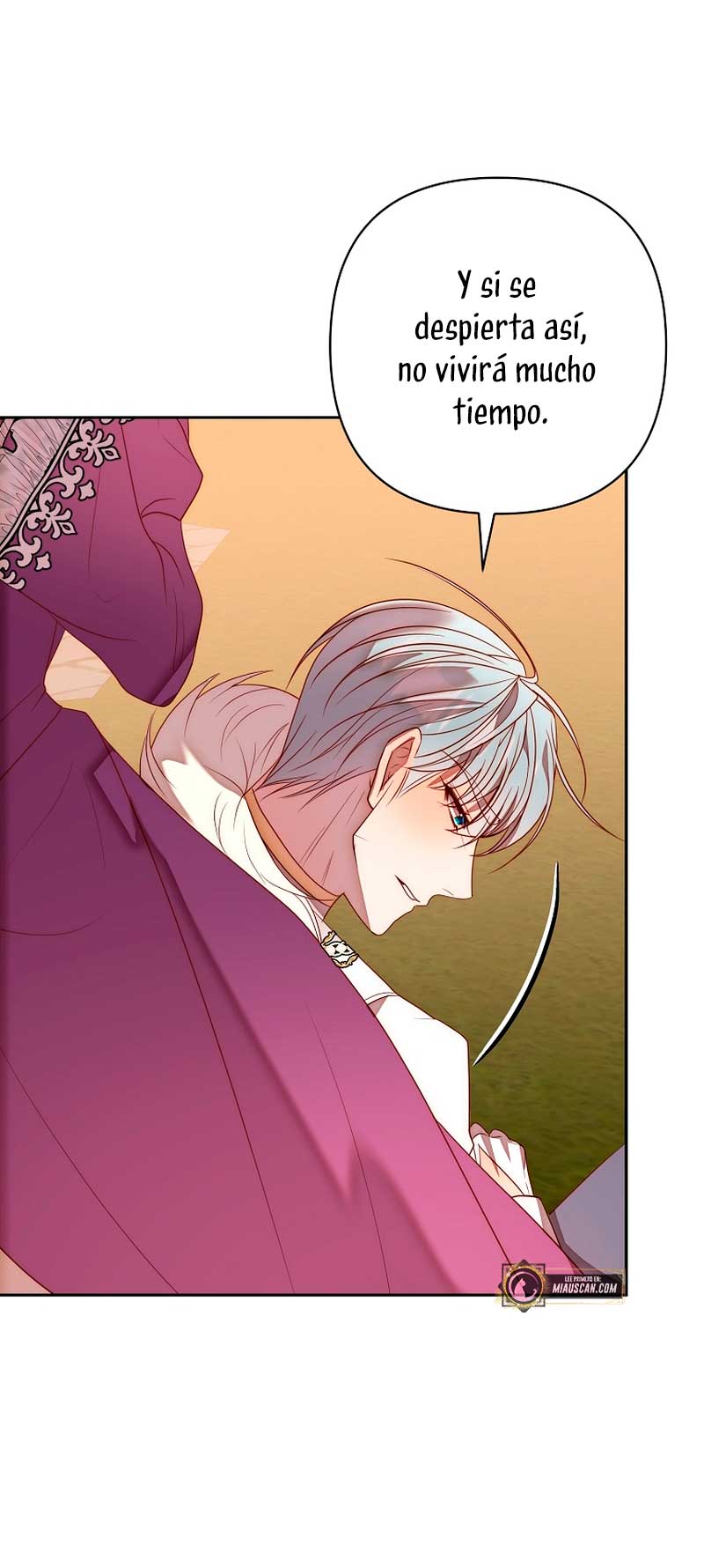 Mientras estoy de vuelta en el tiempo, obtendré mi venganza Capítulo 50 - Página 60