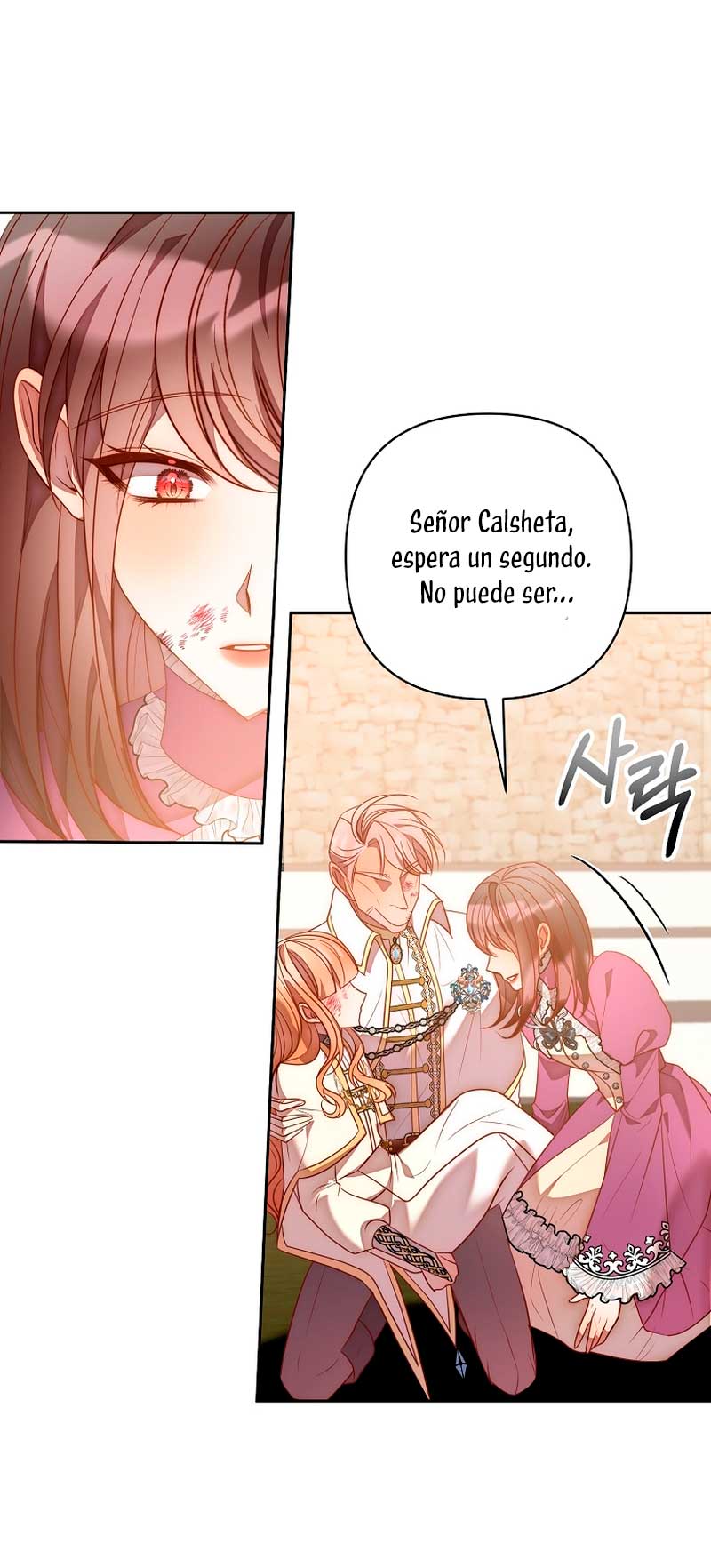 Mientras estoy de vuelta en el tiempo, obtendré mi venganza Capítulo 50 - Página 61