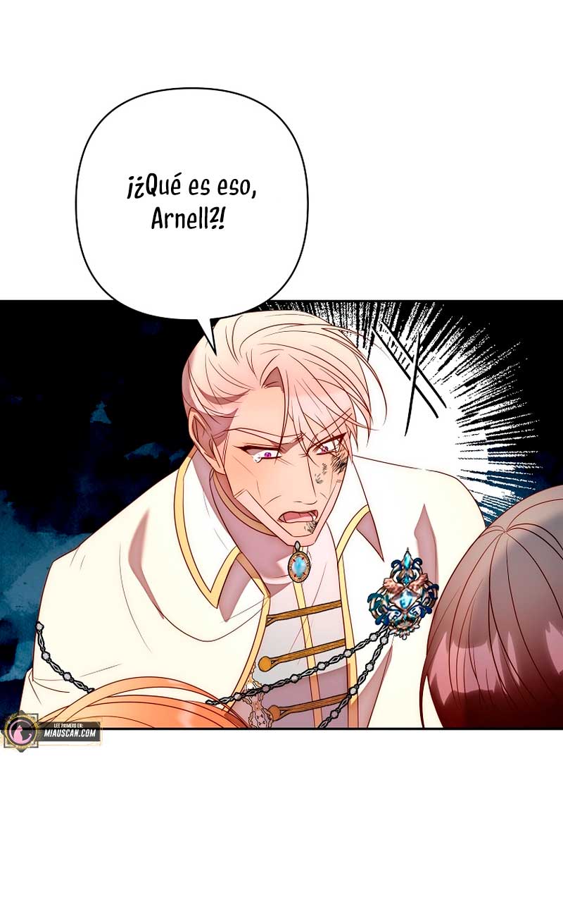 Mientras estoy de vuelta en el tiempo, obtendré mi venganza Capítulo 50 - Página 63