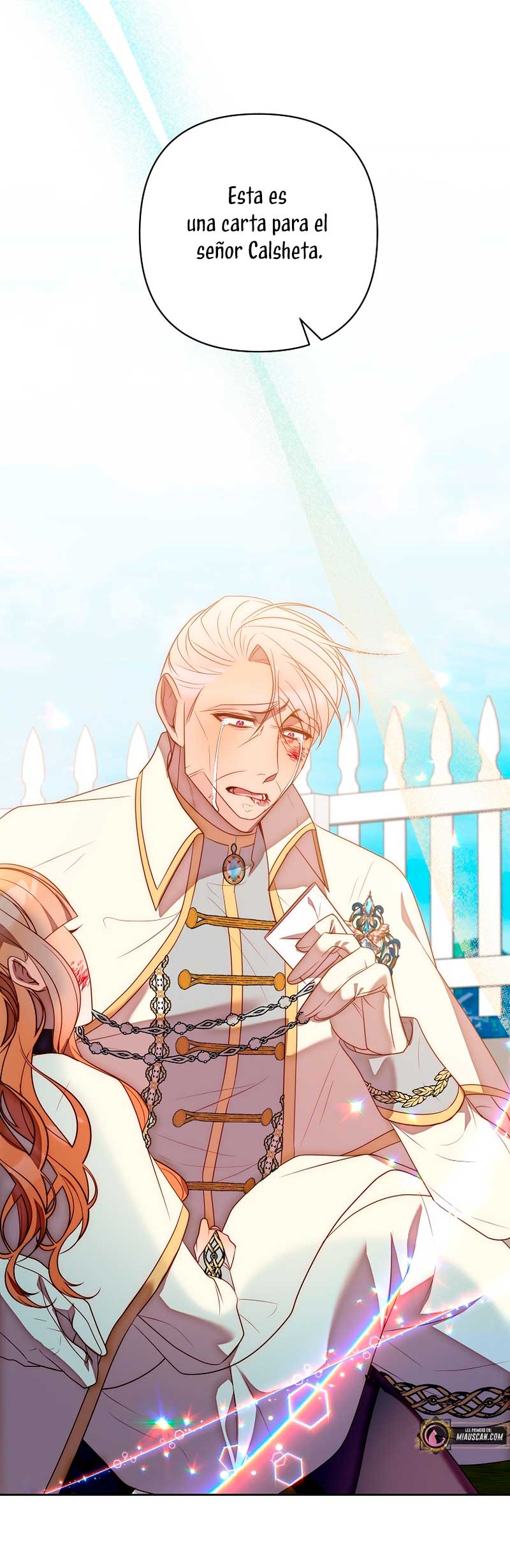 Mientras estoy de vuelta en el tiempo, obtendré mi venganza Capítulo 50 - Página 65