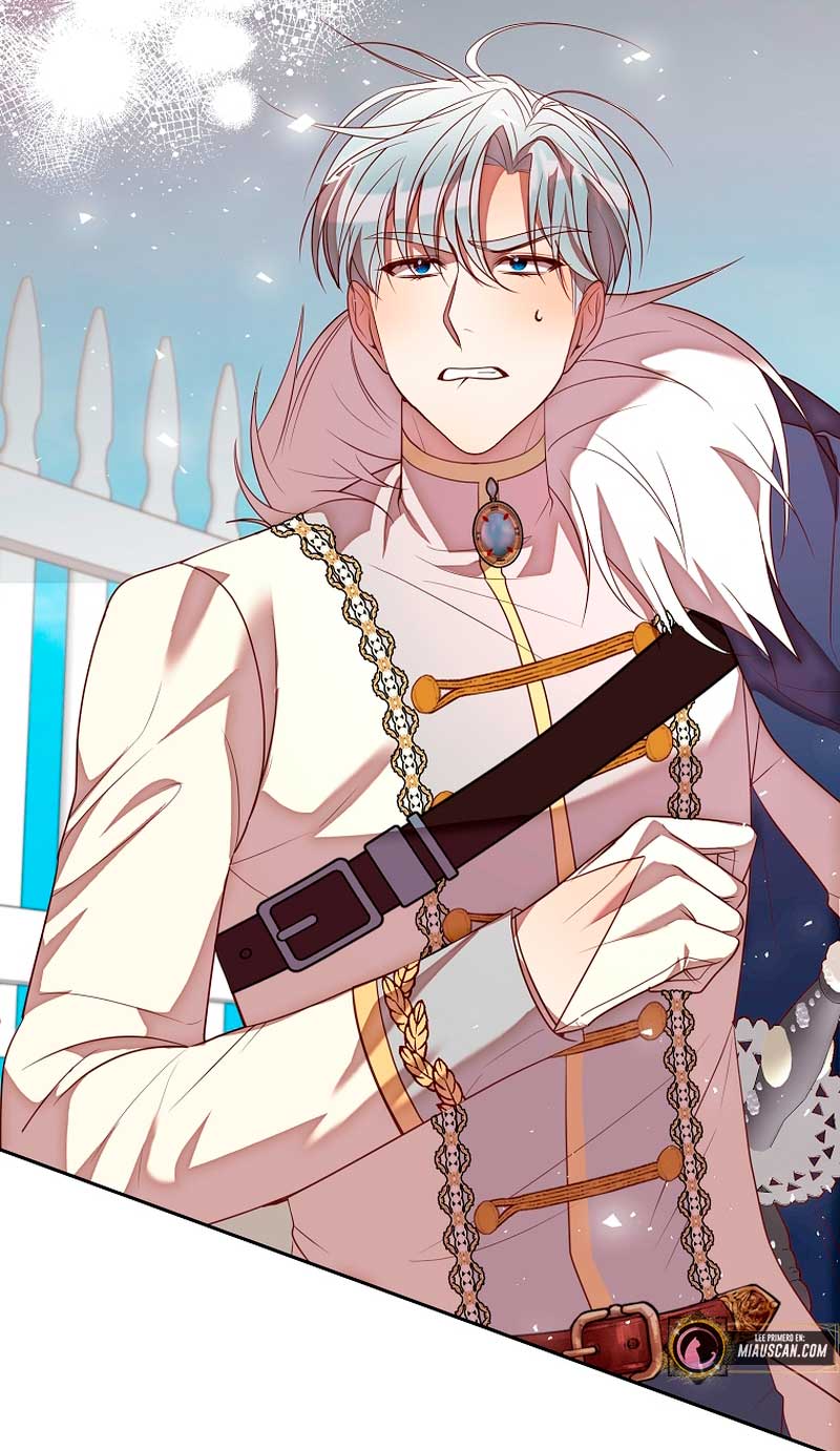 Mientras estoy de vuelta en el tiempo, obtendré mi venganza Capítulo 50 - Página 8