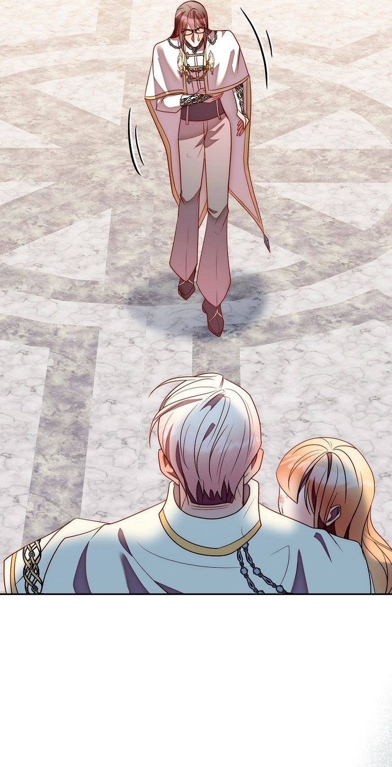 Mientras estoy de vuelta en el tiempo, obtendré mi venganza Capítulo 51 - Página 14