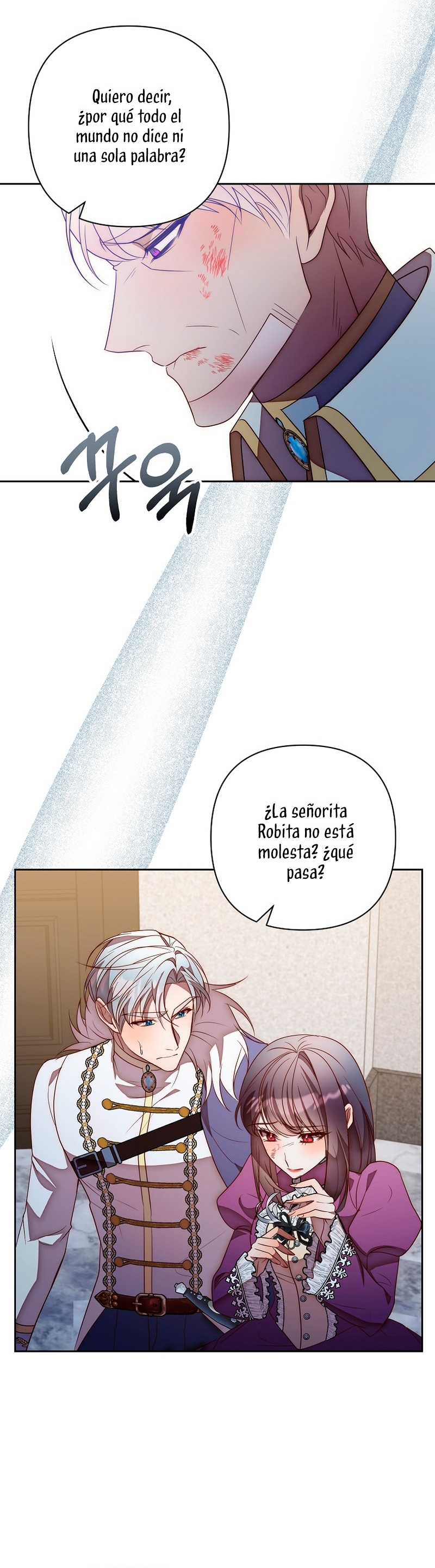 Mientras estoy de vuelta en el tiempo, obtendré mi venganza Capítulo 51 - Página 15