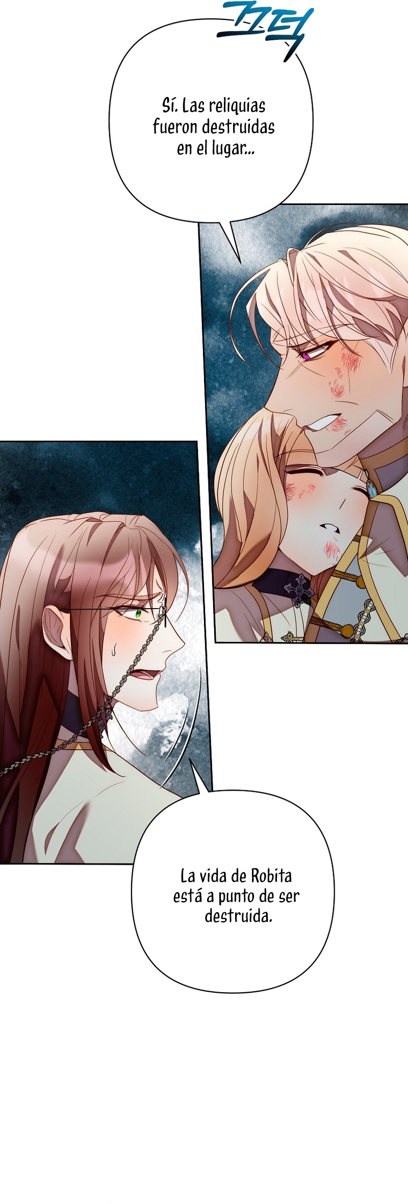 Mientras estoy de vuelta en el tiempo, obtendré mi venganza Capítulo 51 - Página 17