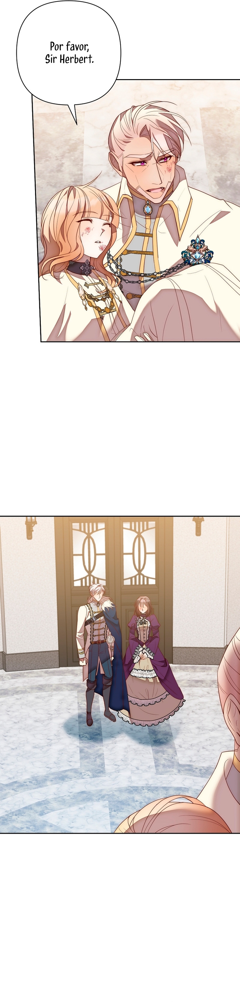 Mientras estoy de vuelta en el tiempo, obtendré mi venganza Capítulo 51 - Página 19