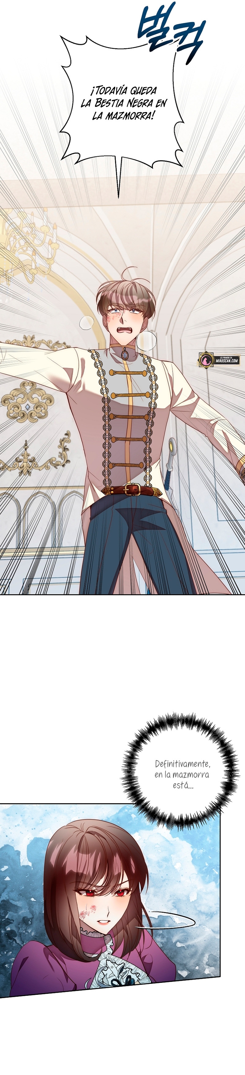 Mientras estoy de vuelta en el tiempo, obtendré mi venganza Capítulo 51 - Página 20