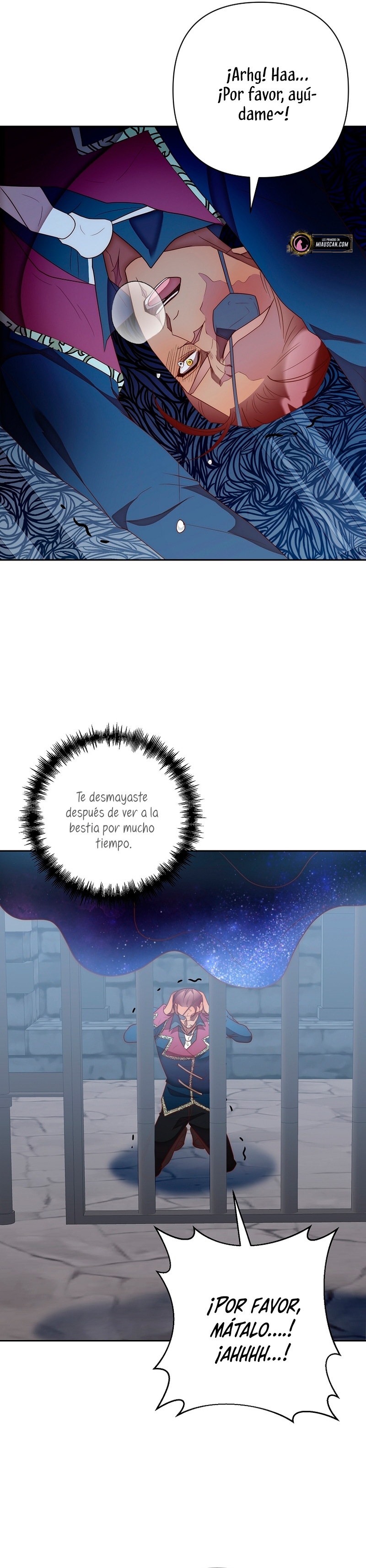 Mientras estoy de vuelta en el tiempo, obtendré mi venganza Capítulo 51 - Página 24