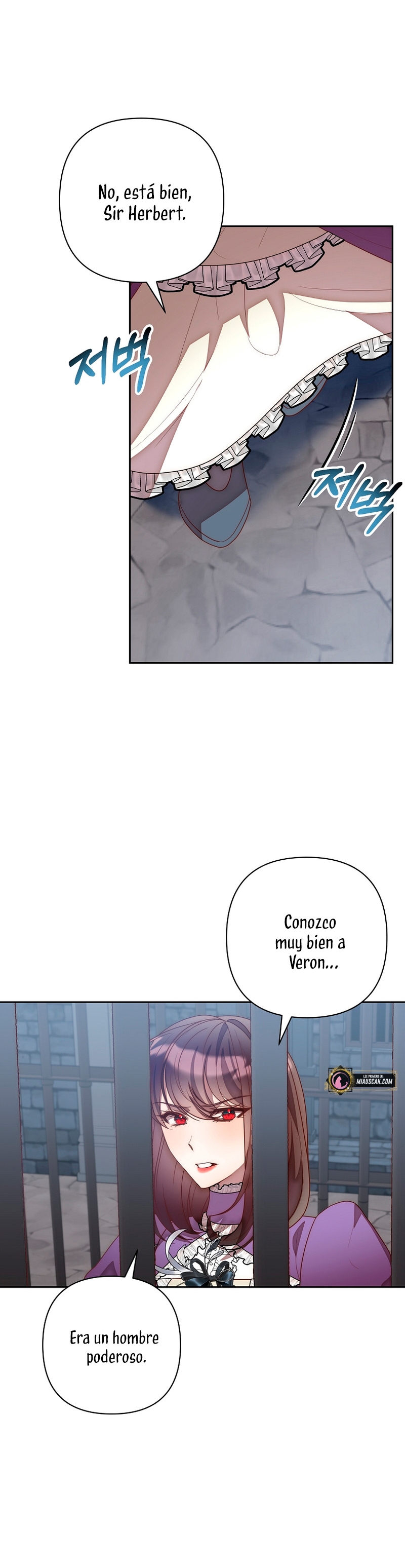 Mientras estoy de vuelta en el tiempo, obtendré mi venganza Capítulo 51 - Página 28