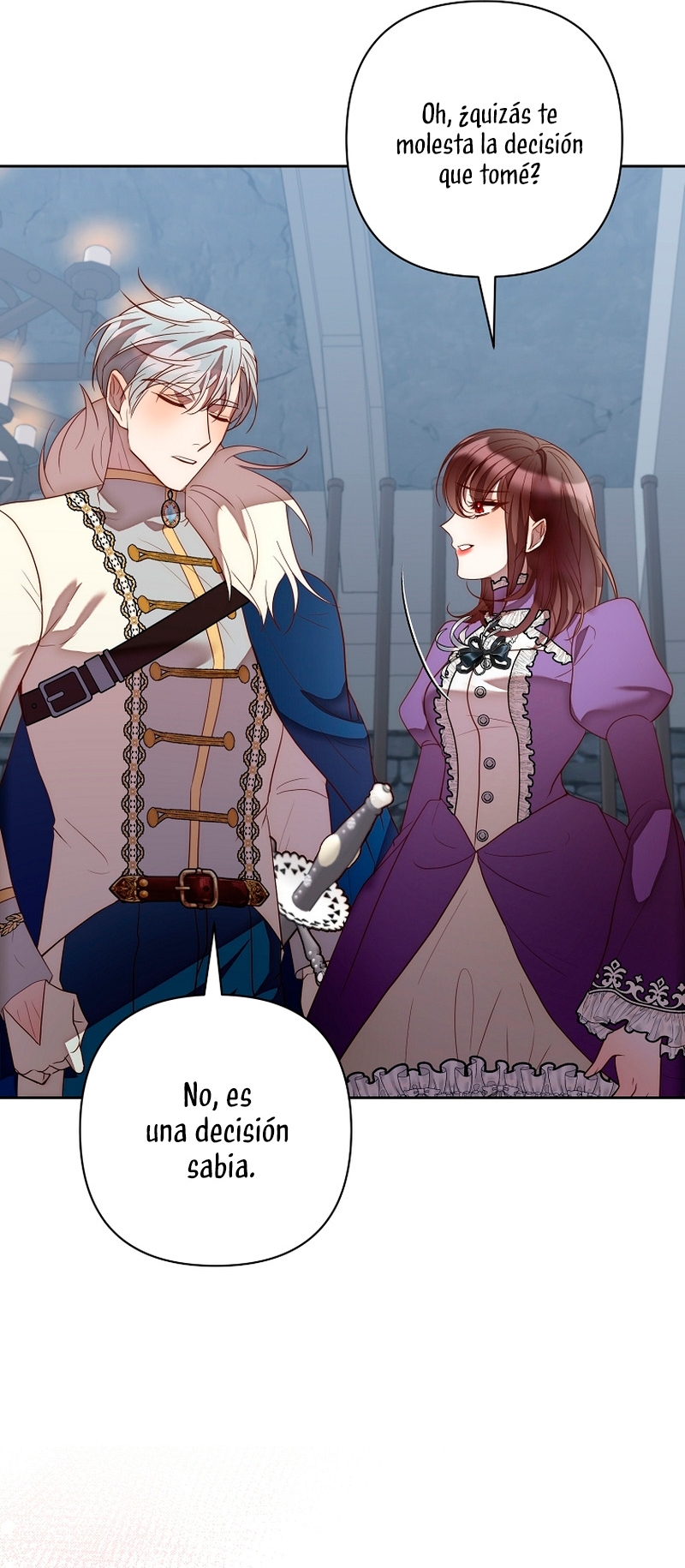 Mientras estoy de vuelta en el tiempo, obtendré mi venganza Capítulo 51 - Página 30