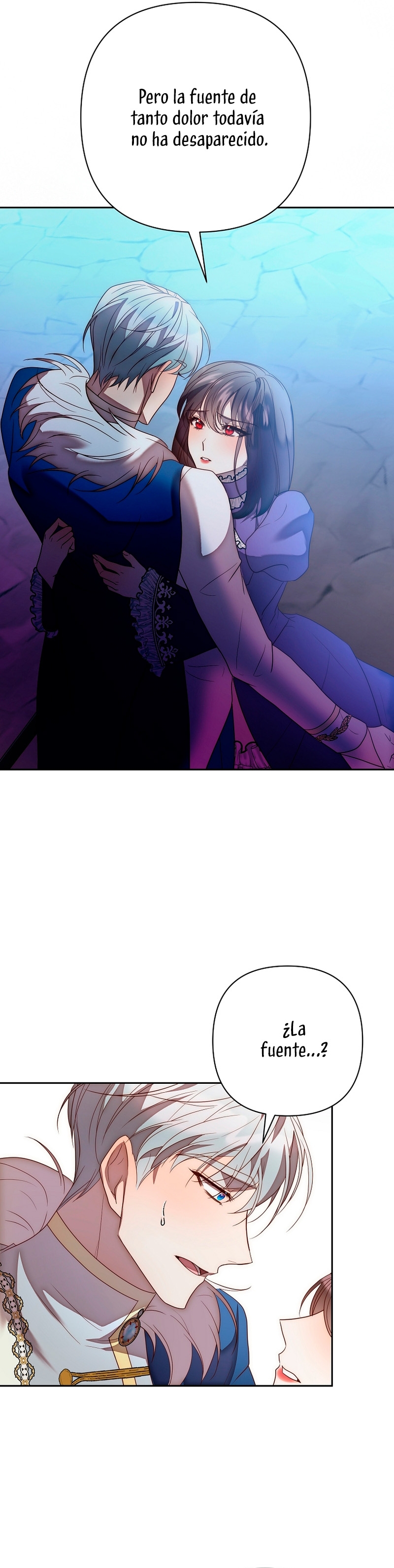 Mientras estoy de vuelta en el tiempo, obtendré mi venganza Capítulo 51 - Página 32