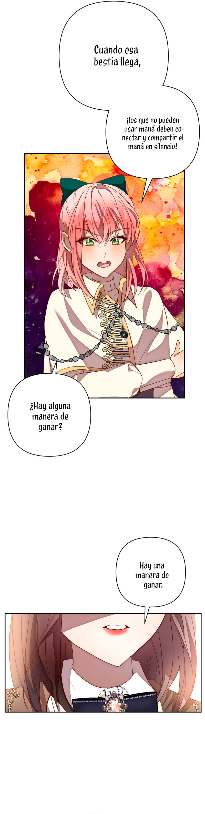 Mientras estoy de vuelta en el tiempo, obtendré mi venganza Capítulo 51 - Página 40