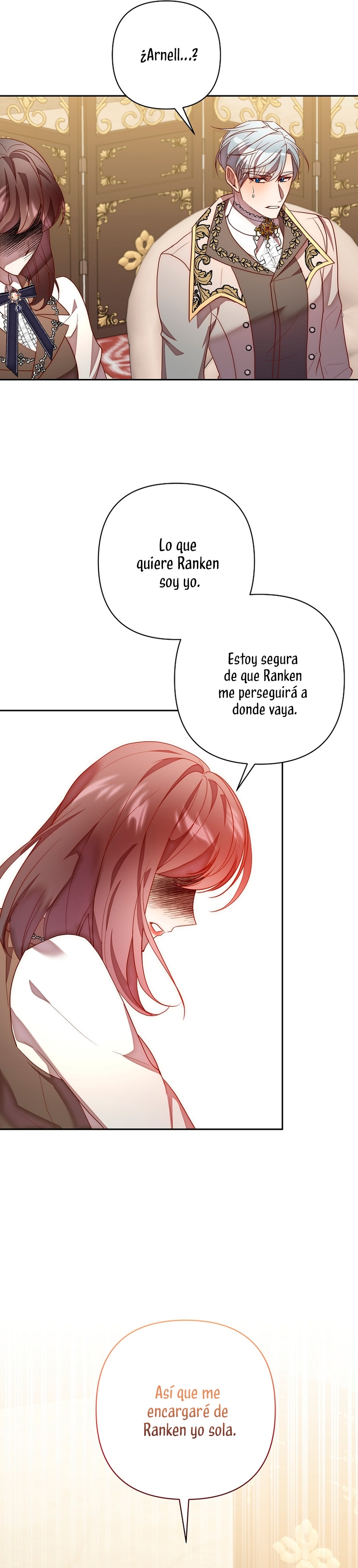 Mientras estoy de vuelta en el tiempo, obtendré mi venganza Capítulo 51 - Página 41