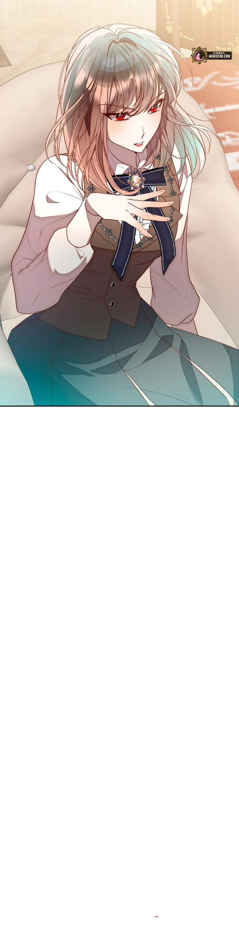 Mientras estoy de vuelta en el tiempo, obtendré mi venganza Capítulo 51 - Página 42