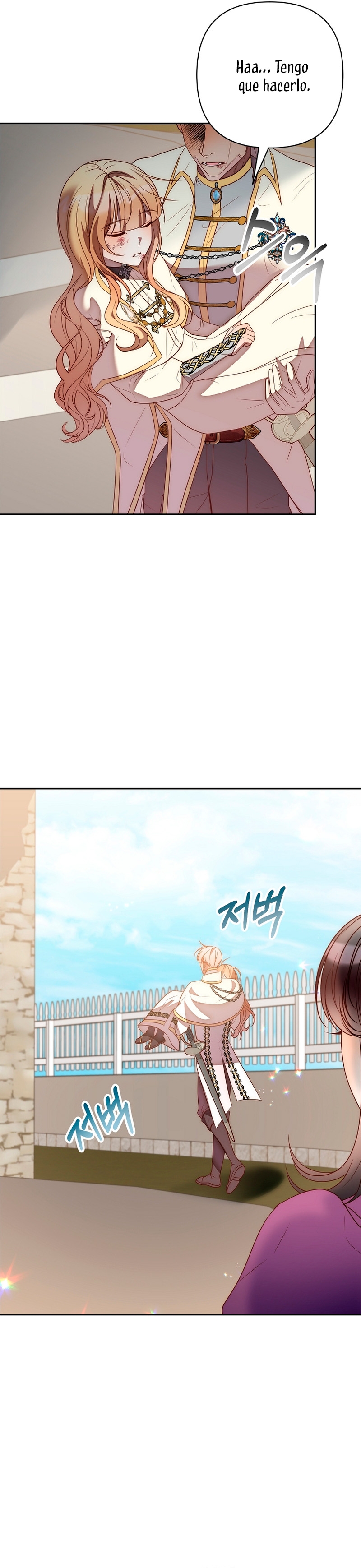 Mientras estoy de vuelta en el tiempo, obtendré mi venganza Capítulo 51 - Página 5