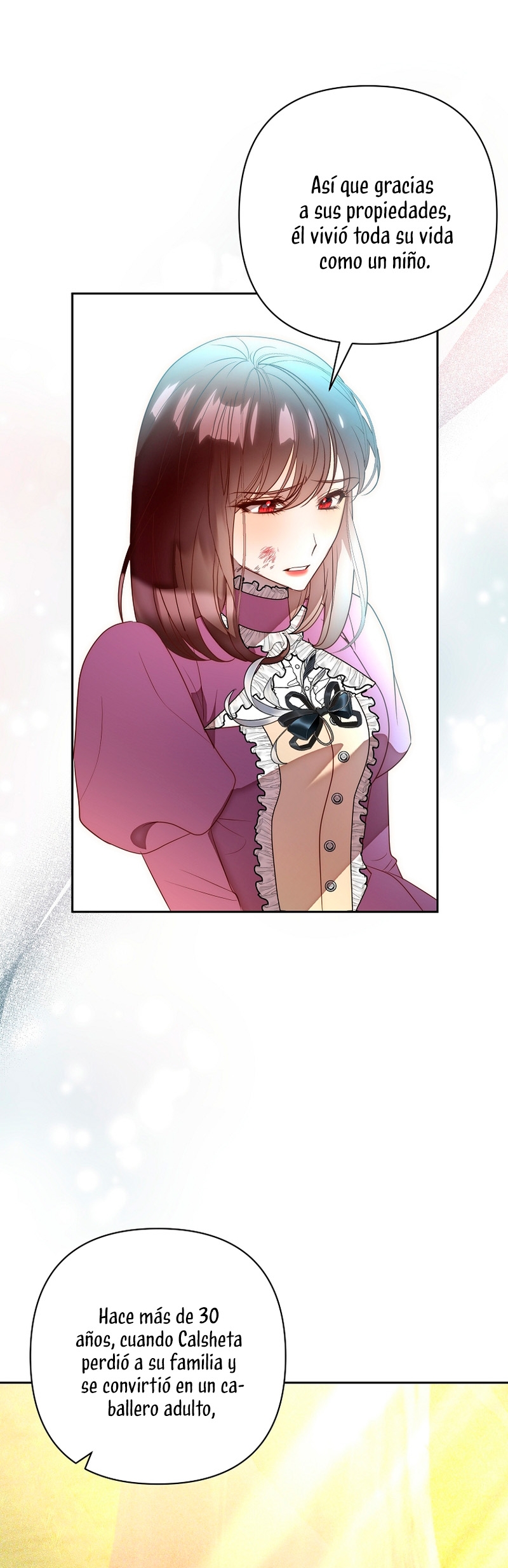 Mientras estoy de vuelta en el tiempo, obtendré mi venganza Capítulo 51 - Página 7