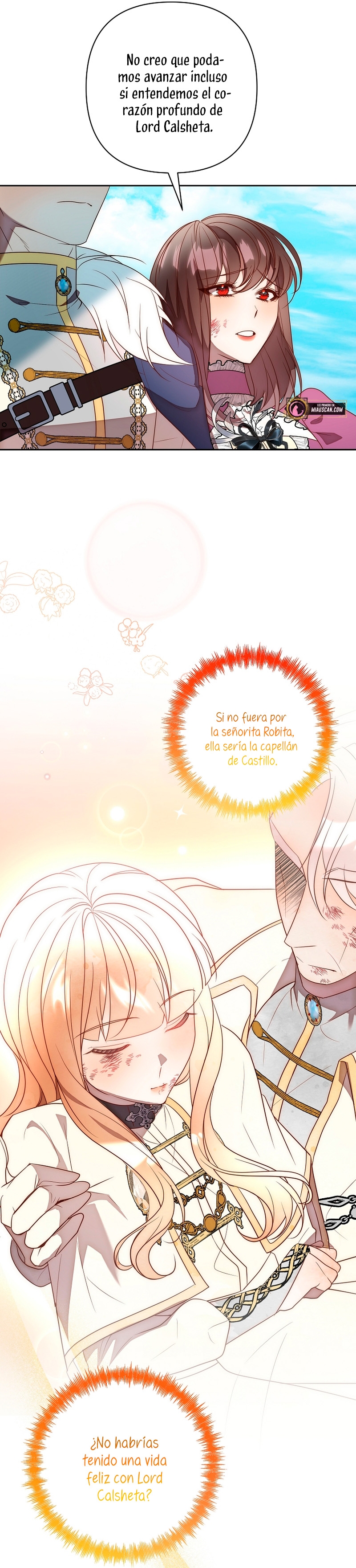 Mientras estoy de vuelta en el tiempo, obtendré mi venganza Capítulo 51 - Página 9