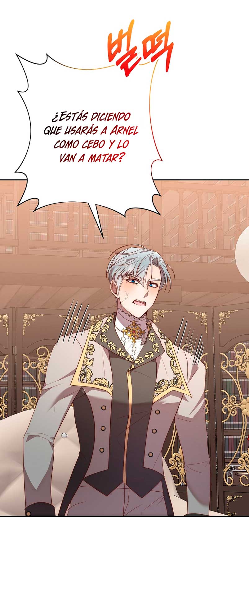 Mientras estoy de vuelta en el tiempo, obtendré mi venganza Capítulo 52 - Página 10