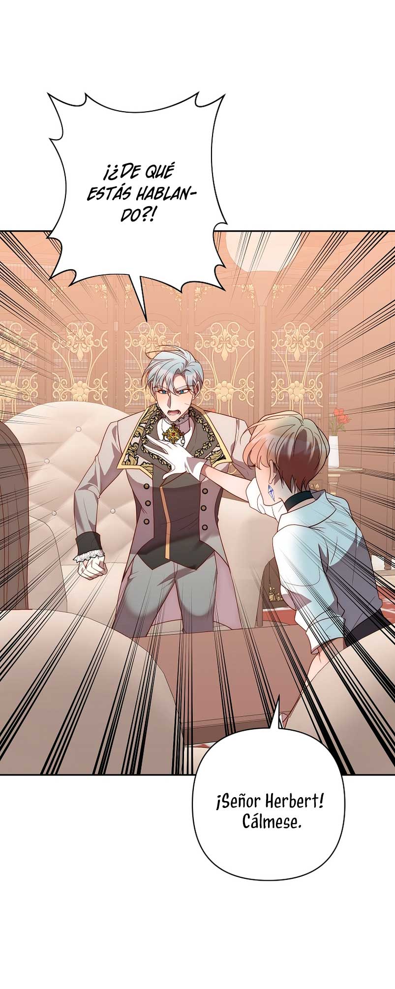 Mientras estoy de vuelta en el tiempo, obtendré mi venganza Capítulo 52 - Página 12
