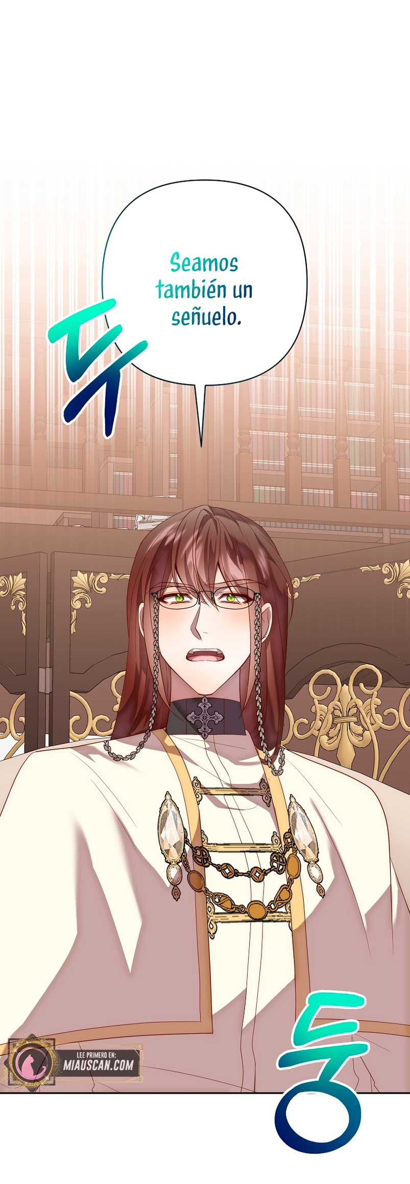 Mientras estoy de vuelta en el tiempo, obtendré mi venganza Capítulo 52 - Página 14