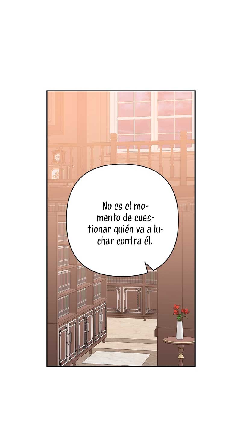 Mientras estoy de vuelta en el tiempo, obtendré mi venganza Capítulo 52 - Página 16