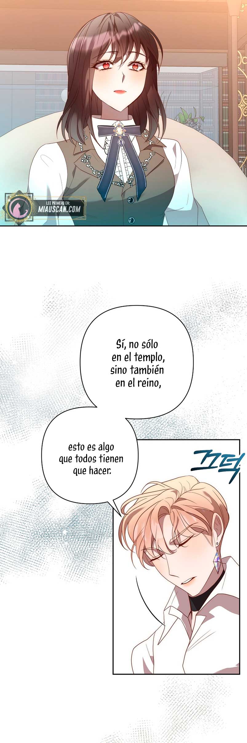 Mientras estoy de vuelta en el tiempo, obtendré mi venganza Capítulo 52 - Página 18