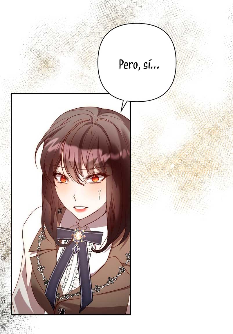 Mientras estoy de vuelta en el tiempo, obtendré mi venganza Capítulo 52 - Página 19