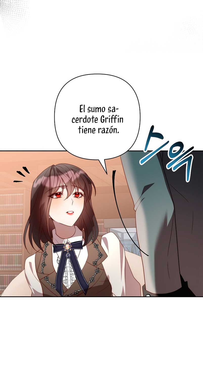 Mientras estoy de vuelta en el tiempo, obtendré mi venganza Capítulo 52 - Página 20