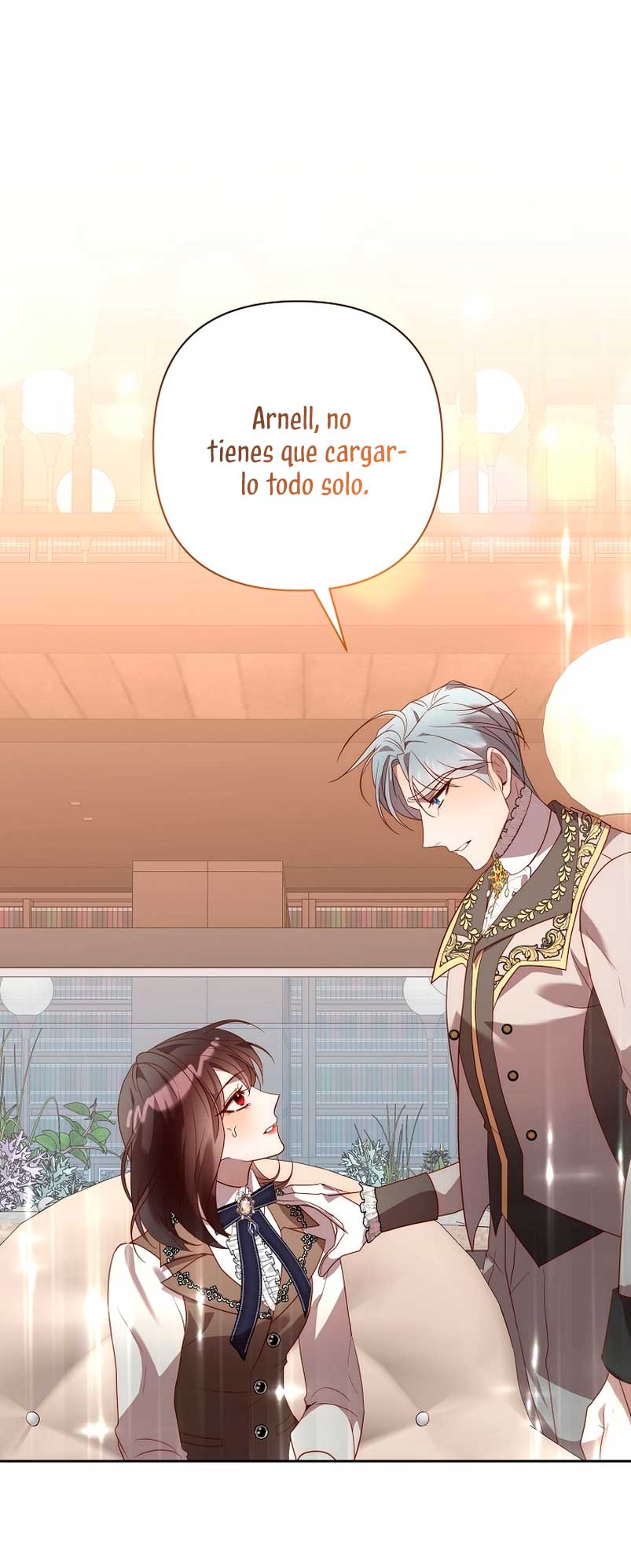 Mientras estoy de vuelta en el tiempo, obtendré mi venganza Capítulo 52 - Página 21